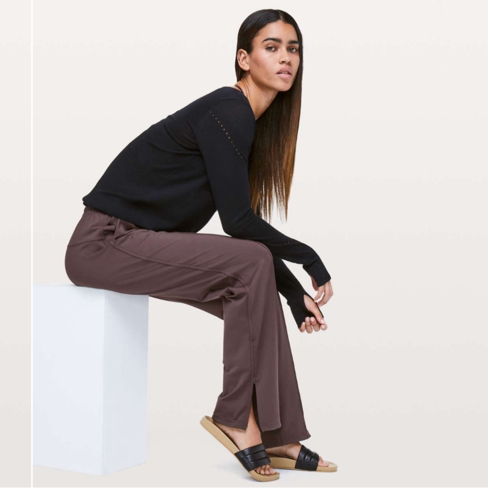 LULULEMON  Greatest Stride Pant *31"